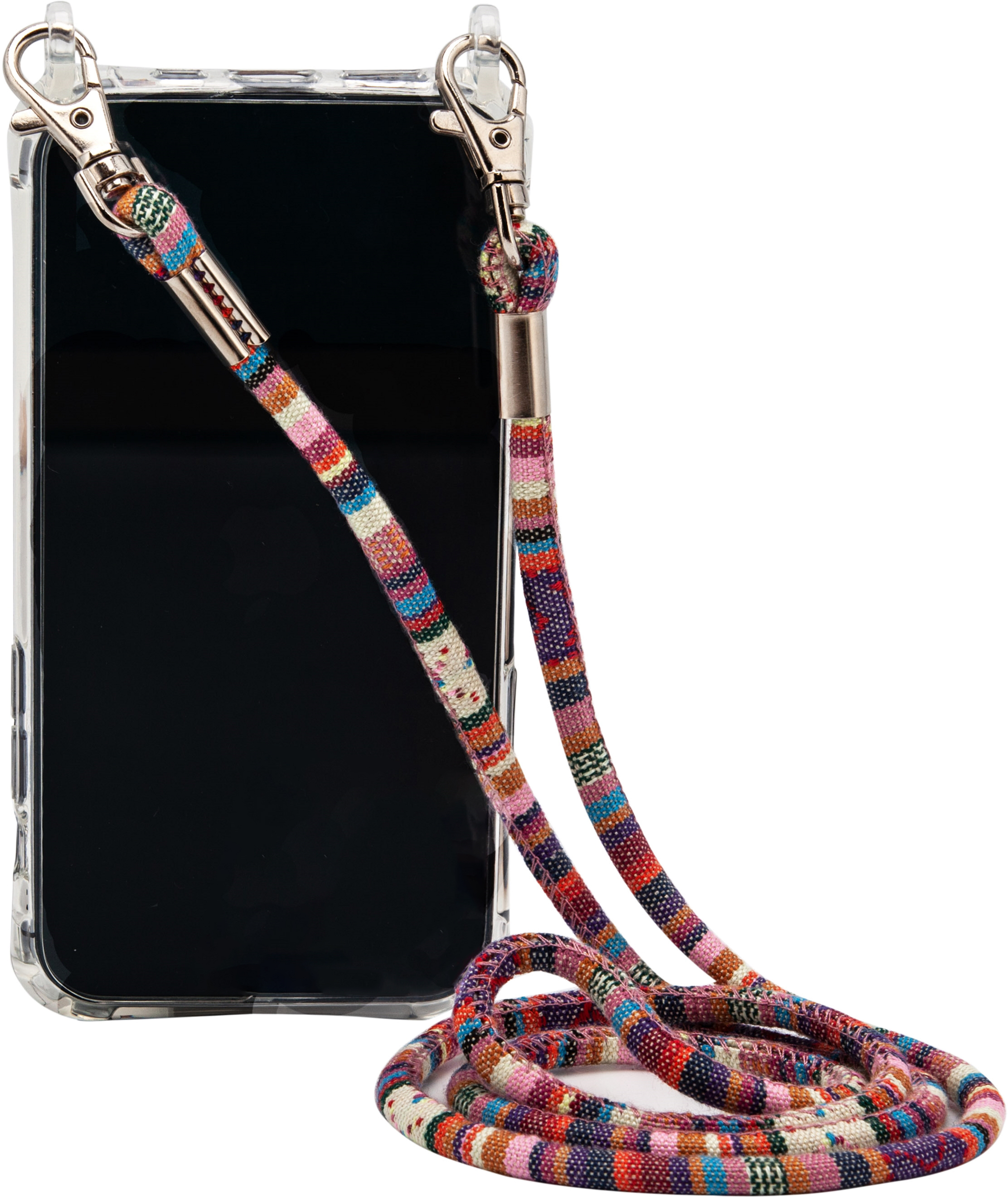 

Панель Necker на шнурке для Apple iPhone X/Xs Indian (NCRE-X-IN)