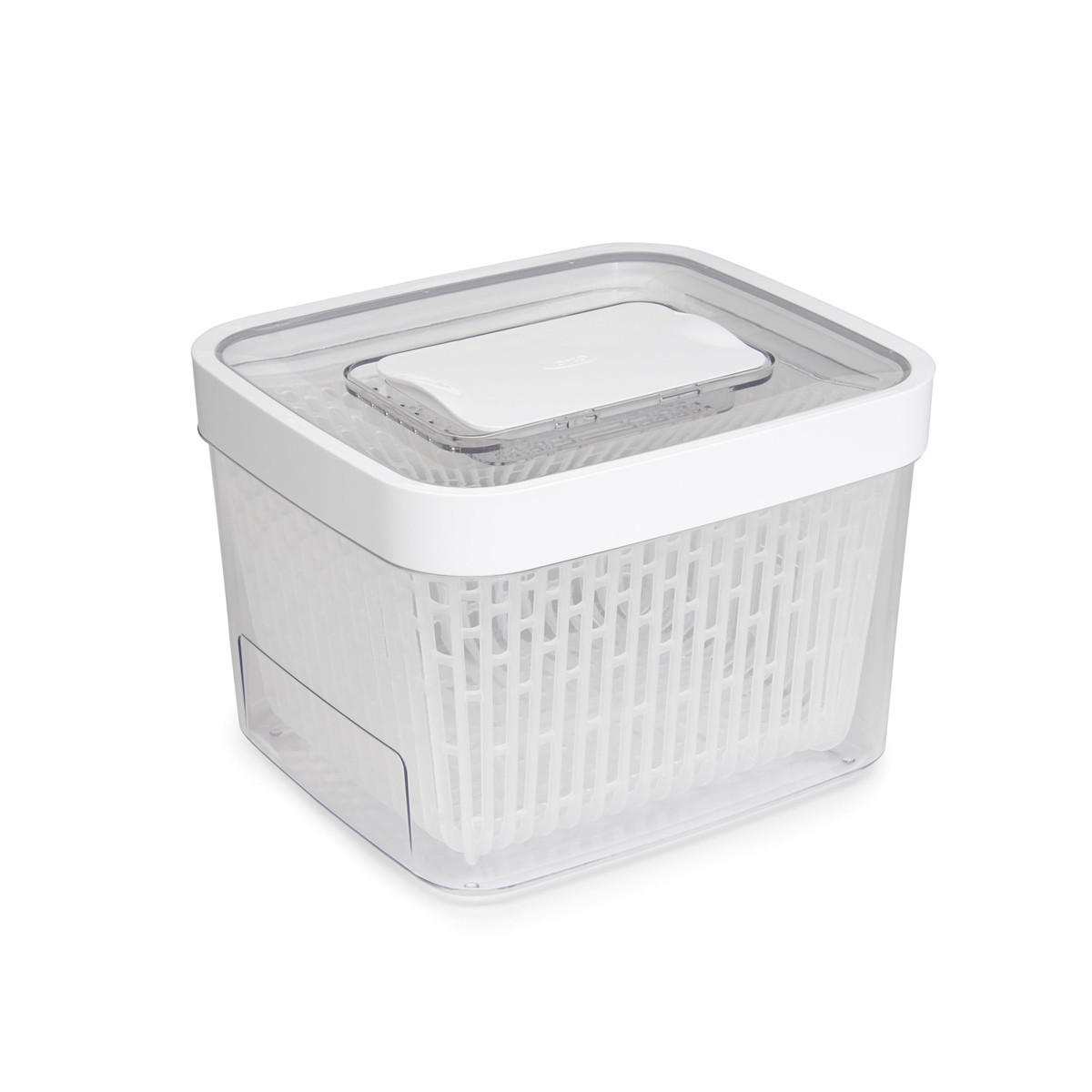 

Контейнер для хранения с фильтром Oxo Food Storage 4000 мл 11140000