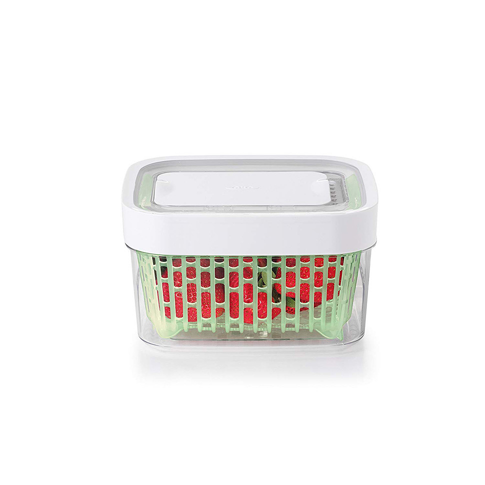 

Контейнер для хранения с фильтром Oxo Food Storage 1500 мл 11139900