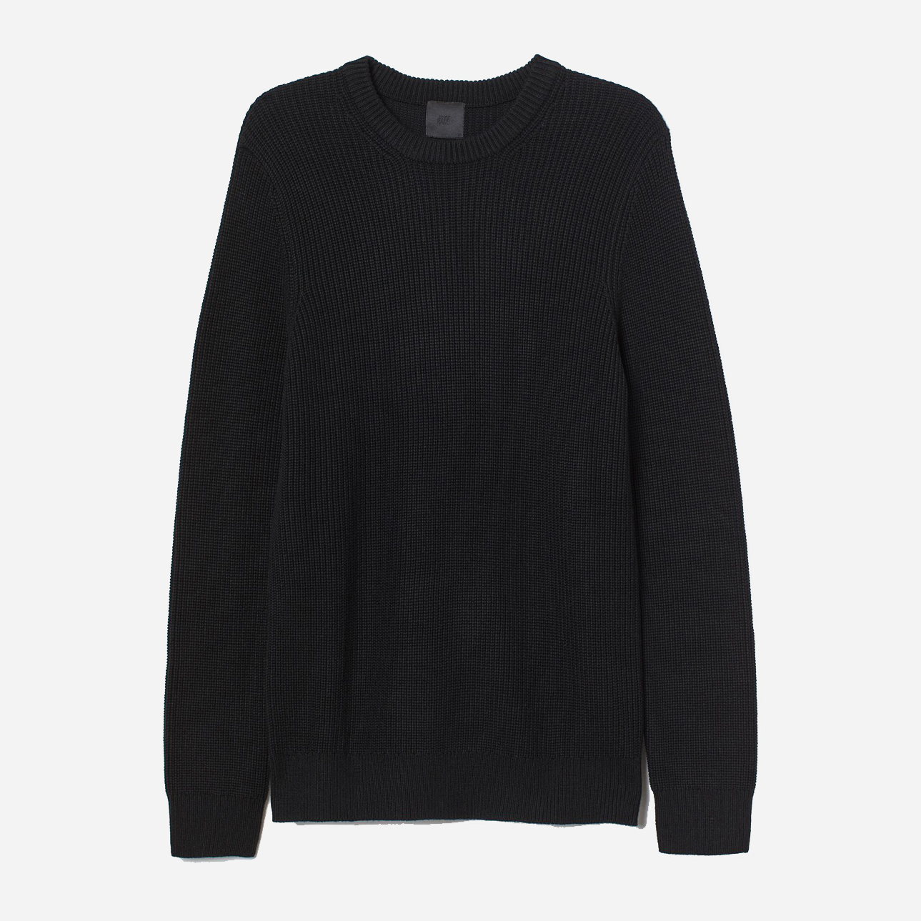 

Джемпер H&M 587026  Коричневый, Джемпер H&M 587026 S Коричневый