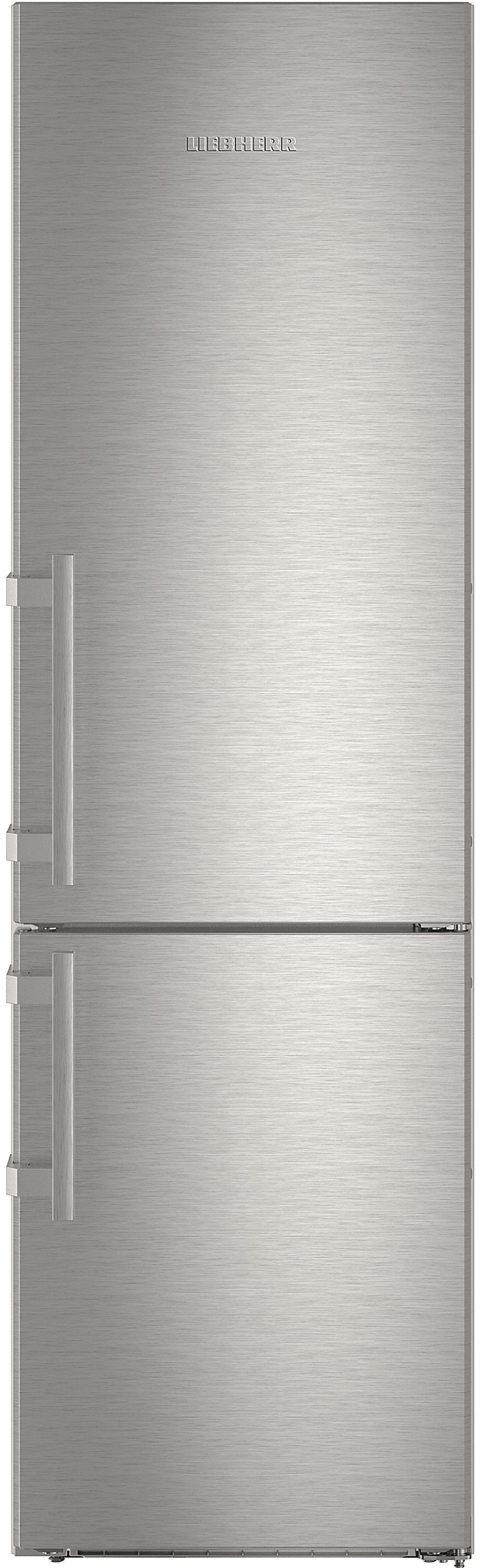 

Двухкамерный холодильник LIEBHERR CBNef 4835