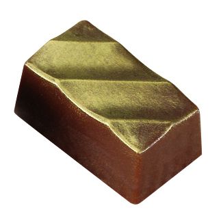

Форма для шоколада 35x20 мм Martellato MA1082