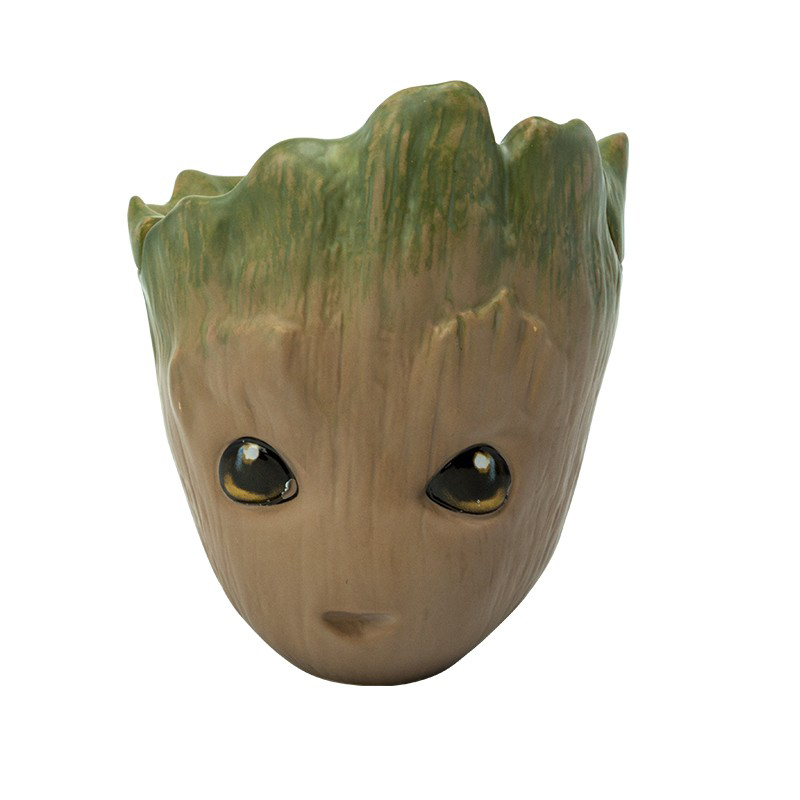 

Чашка 3D MARVEL GoTG Groot (Грут) 300 мл (ABYMUG626)