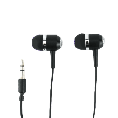 

Наушники Проводной RMC MDR-681 Black Новый