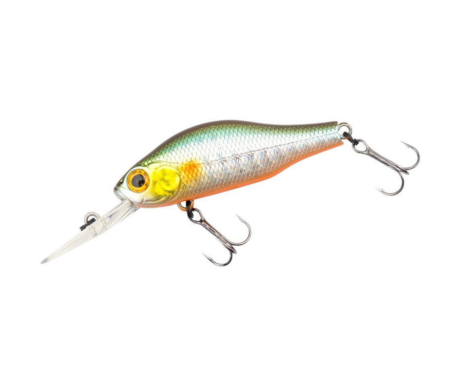

Воблер ZipBaits B-Switcher 3.0 60F Silent 12.5г 2001 (арт.3838BS60F_2001)