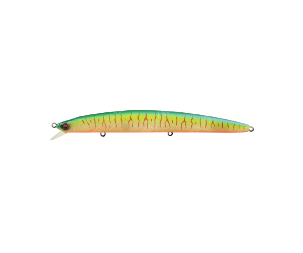 

Воблер Megabass X-140 WORLD CHALLENGE col. PM MEGABASS HOT SHAD (арт.1234909930521)