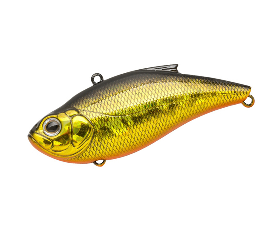 

Воблер Zipbaits Calibra Jr Noise 60S 050 (арт.3838CAJN60_050)