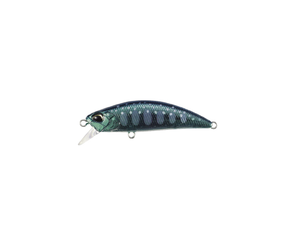 

Воблер DUO Spearhead Ryuki 45S M-Aire 45mm 4.0g CRAZ110 (арт.1234343310)