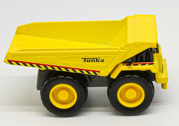 

Іграшковий набір Tonka міні САМОСКИД з піском (06046)