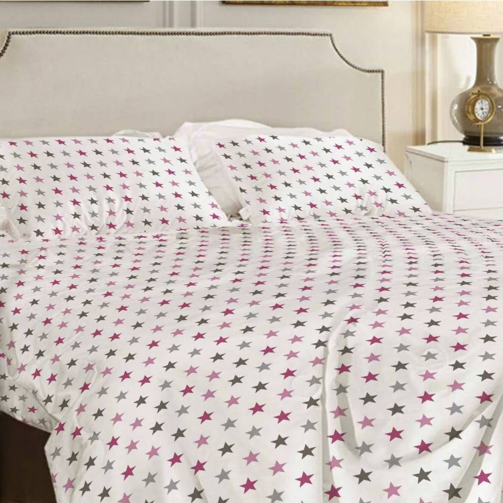 

Комплект постельного белья MirSon 20-0012 Agatha Outlet (Аутлет)
