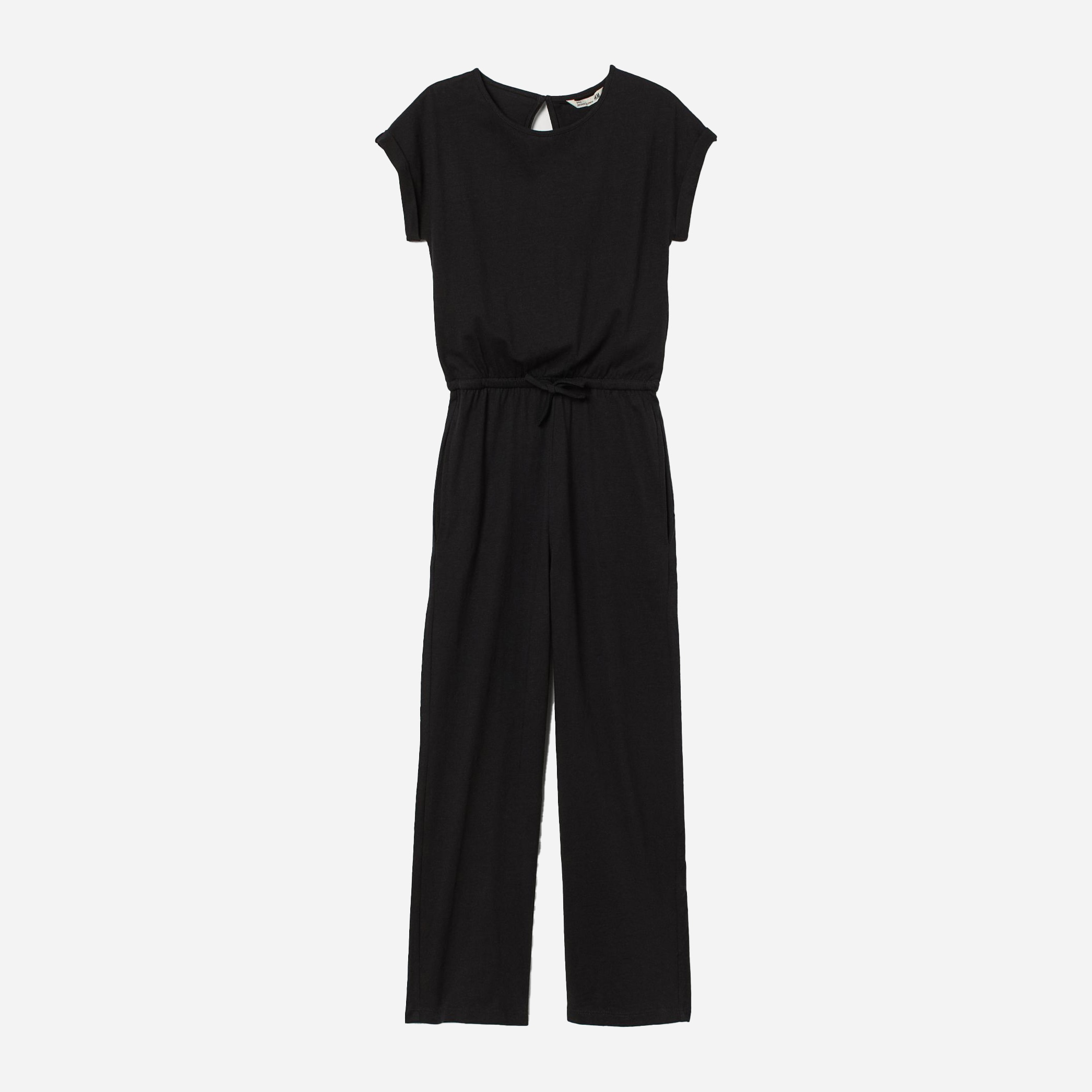 

Комбинезон H&M 09-0864695-001 164 см Черный (СА2000001873779)