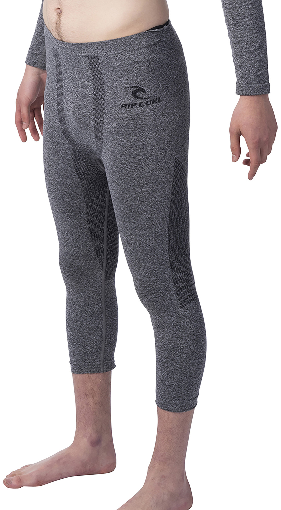 

Кальсони Rip Curl SCYAQ4-4284 - Черные, Кальсони Rip Curl SCYAQ4-4284 XS-S Черные