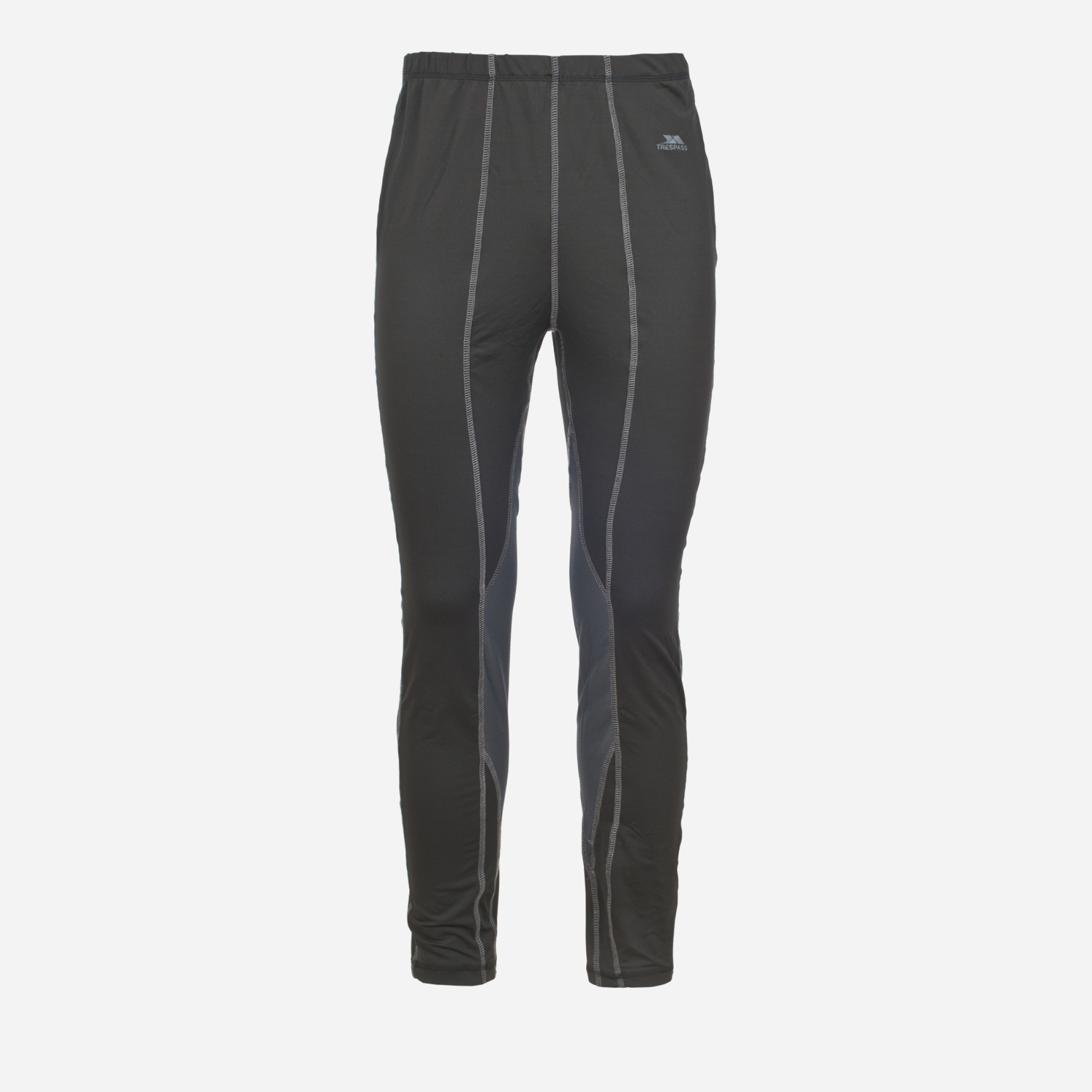 

Термобрюки Trespass MABLBTG20003 S Black