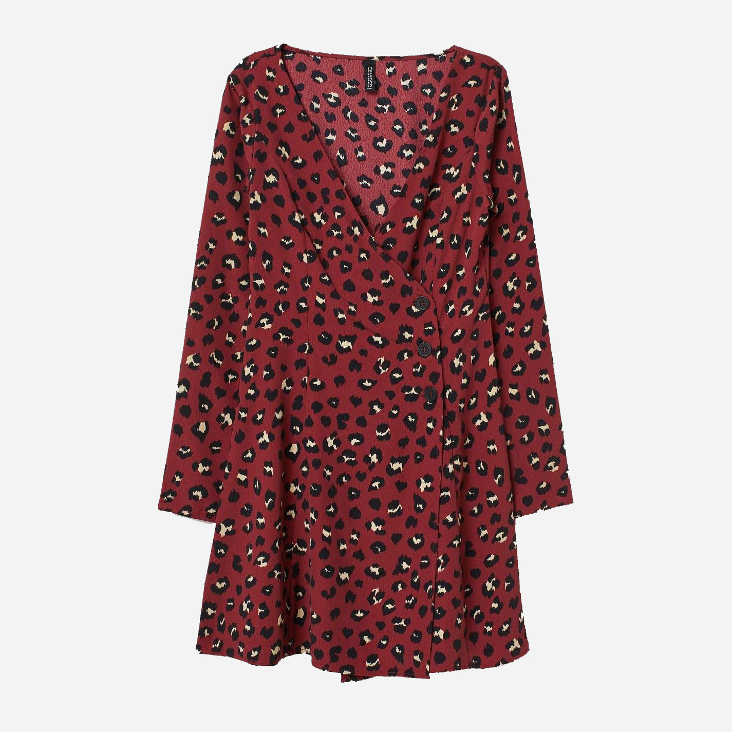 

Платье H&M 0746332-01  Красное, Платье H&M 0746332-01 32 Красное