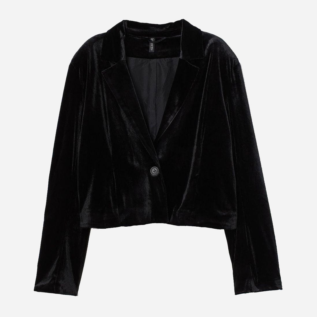 

Жакет H&M 0871004  Черный, Жакет H&M 0871004 XS Черный