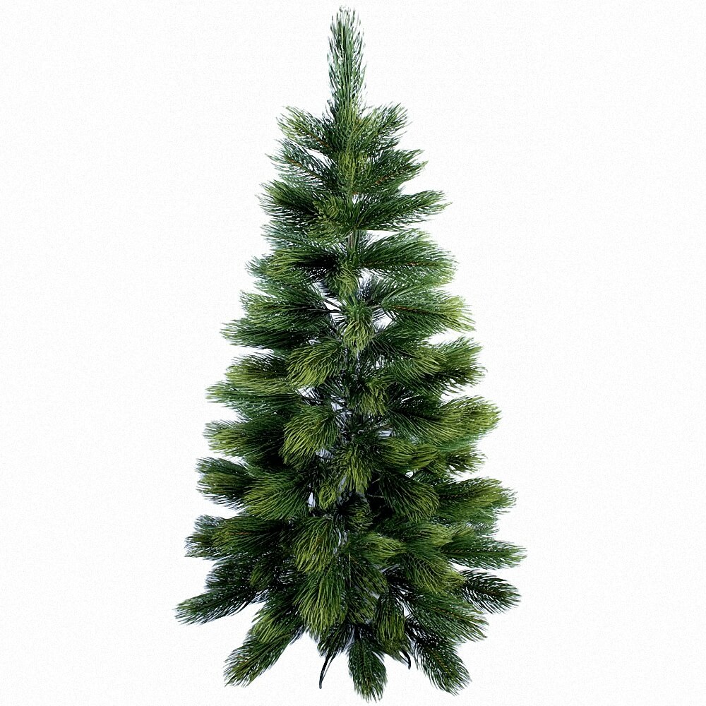 

Искусственная сосна Arts Pine "Канадская" 1.9 м Зеленый (EL-С095) TRG-85967