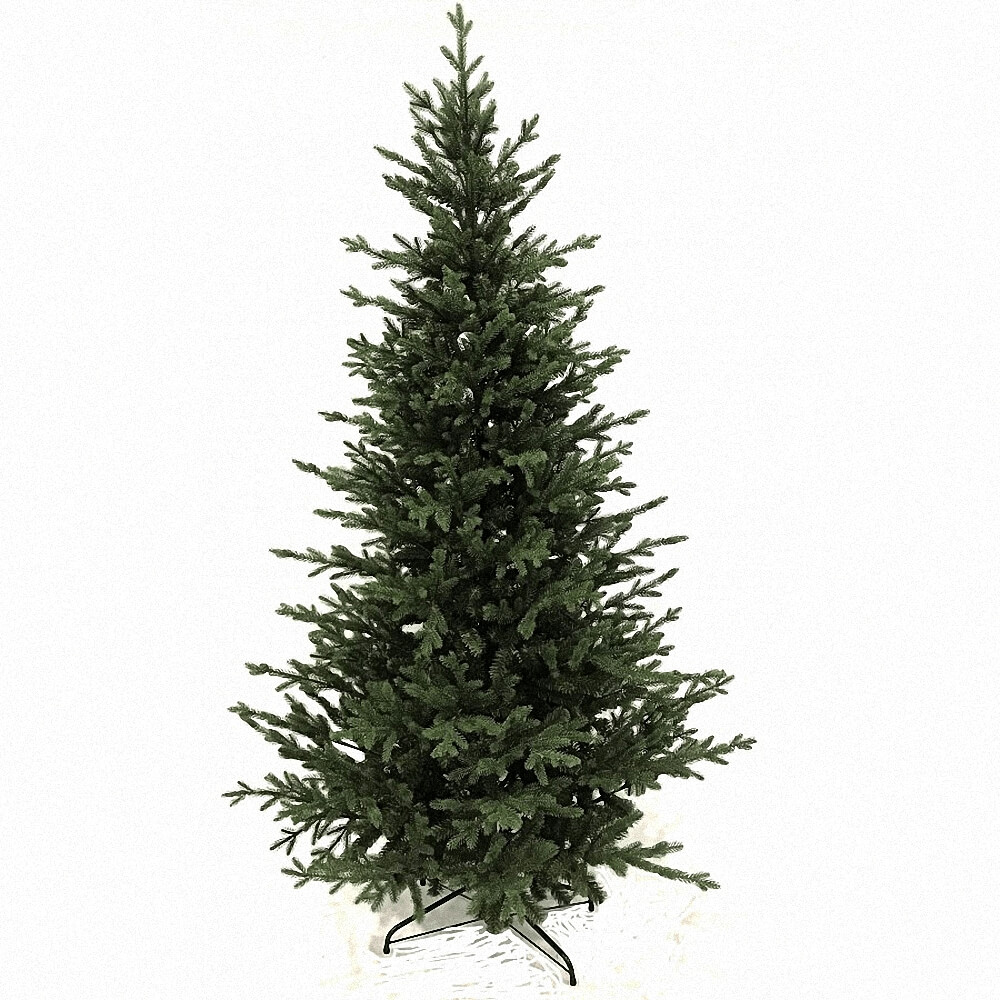 

Искусственная елка Элит Arts Pine «Валерия-2» ПВХ литая 150 см Зеленый (EL-С086) TRG-85828