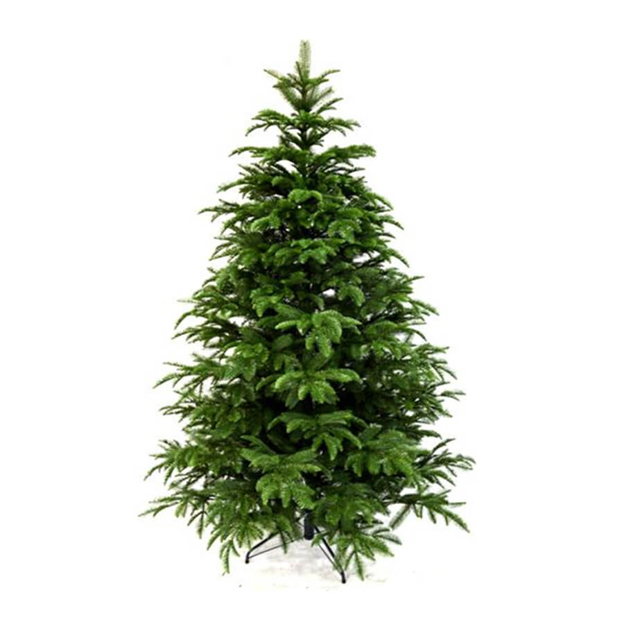 

Искусственная ель Элит Arts Pine «Натюрель» ПВХ 150 см Зеленый (EL-С083) TRG-86063