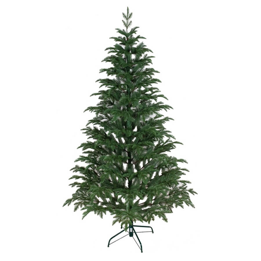 

Искусственная елка Классик Arts Pine «Арктика» ПВХ литая 120 см Зеленый (EL-С034) TRG-86098