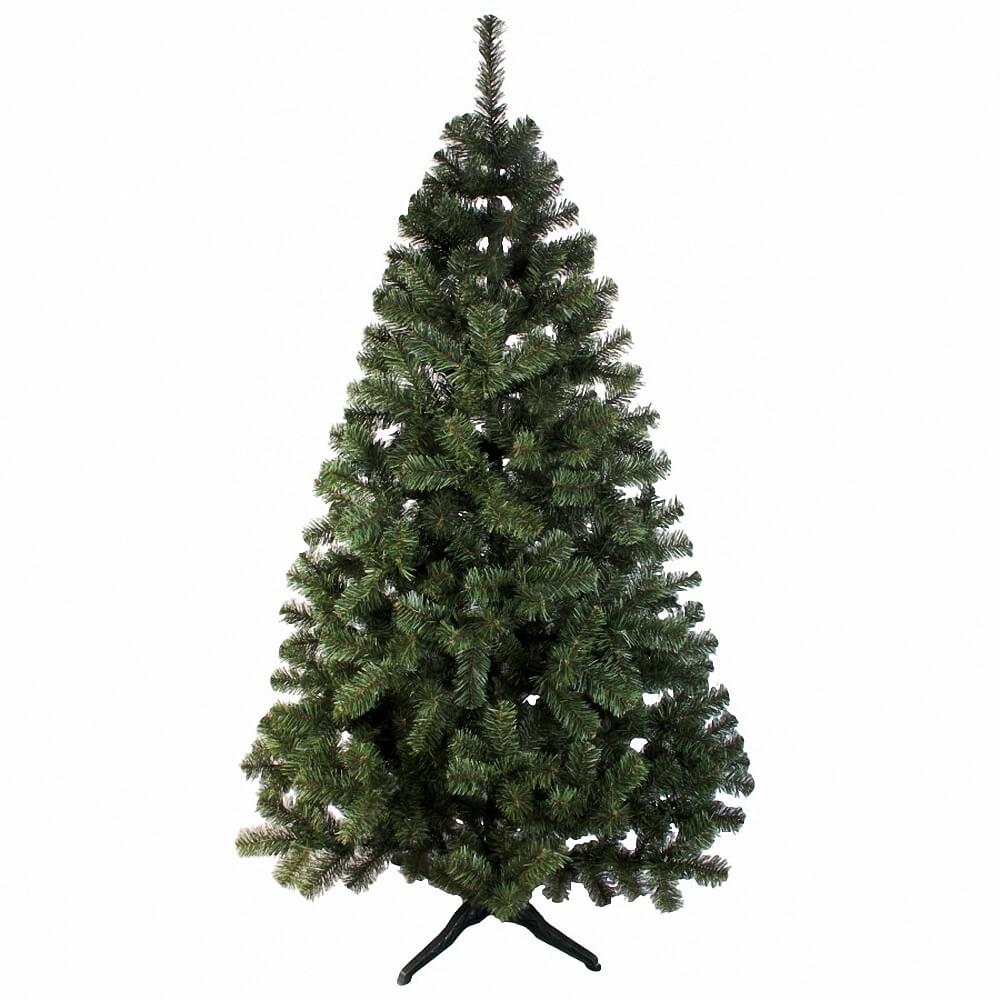 

Искусственная ель Классик Arts Pine «Классическая» ПВХ 300 см Зеленый (EL-С003) TRG-85796