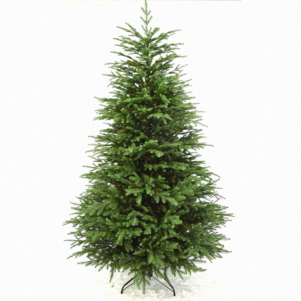 

Искусственная елка Элит Arts Pine «Ника-2» на крабах литая 120 см Зеленый (EL-С087) TRG-85904
