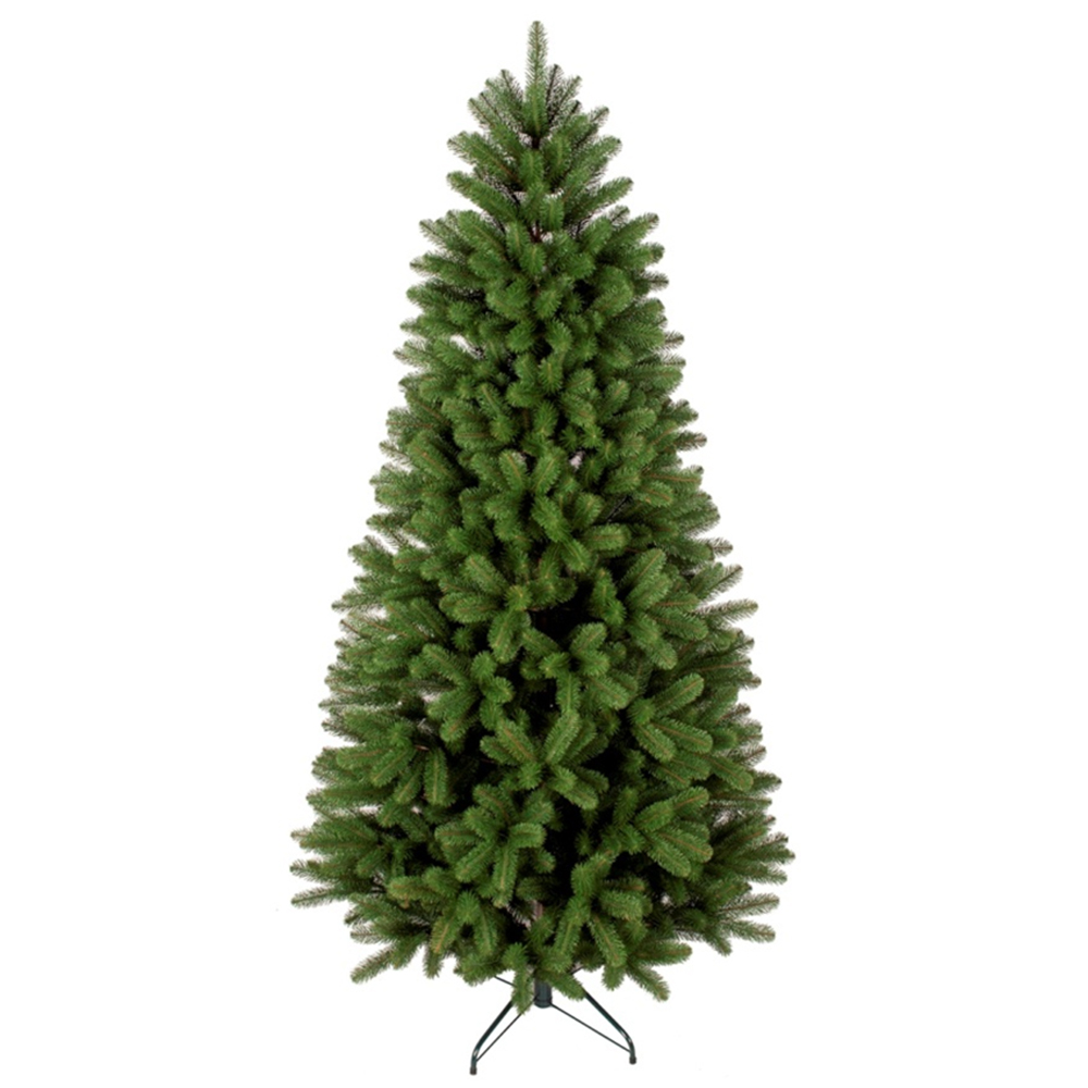 

Искусственная ель Элит Arts Pine «Лючия» литая 180 см Зеленый (EL-С065) TRG-86271