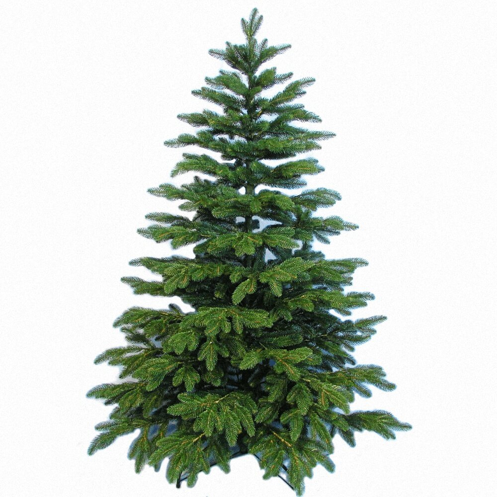 

Искусственная елка Премиум Arts Pine «Жанна» литая 220 см Зеленый (EL-С021) TRG-85941