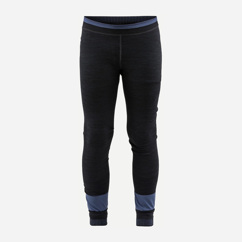 

Термокальсоны Craft Fuseknit Comfort Pants Junior 1906634-999000 122-128 см