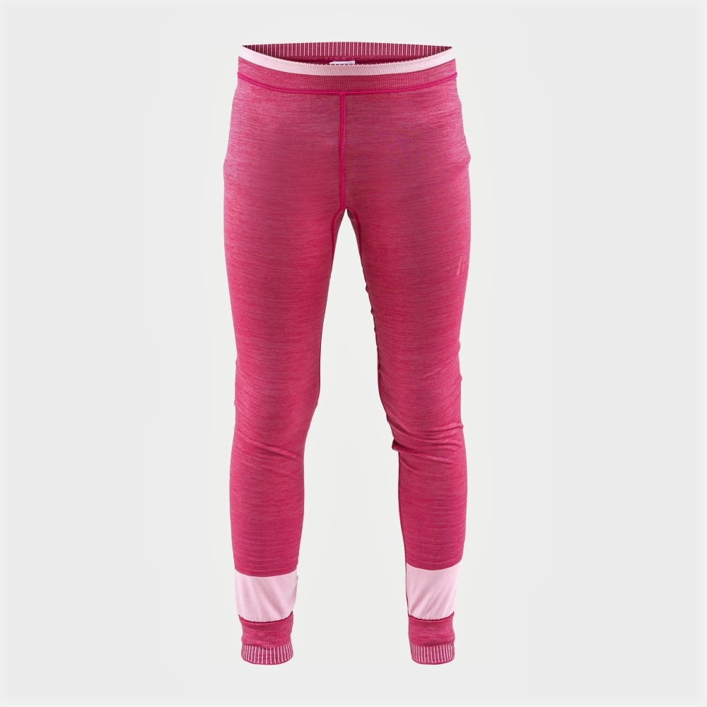 

Термокальсоны Craft Fuseknit Comfort Pants Junior 1906634-B20705 134-140 см