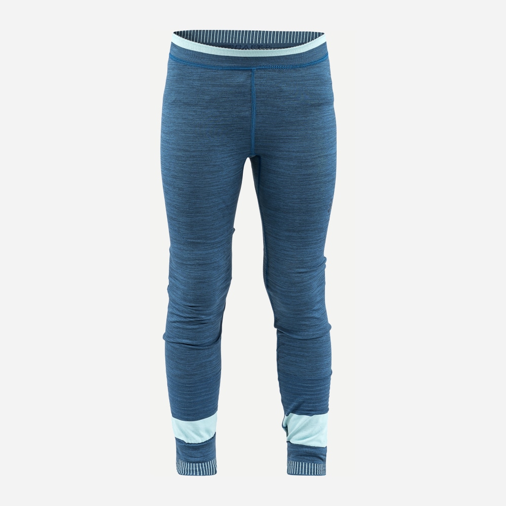 

Термокальсоны Craft Fuseknit Comfort Pants Junior 1906634-B77200 146-152 см