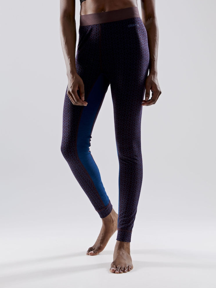 

Термокальсоны женские Craft Merino 240 Pants Woman 1907890-480349, Термокальсоны женские Craft Merino 240 Pants Woman 1907890-480349 XL