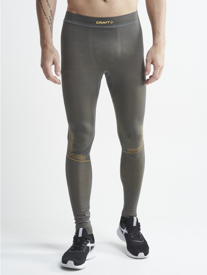 

Термокальсоны Craft Active Intensity Pants Man 1907936-995557 XL