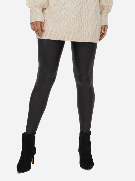 

Леггинсы H&M 1702-9317202  Черные, Леггинсы H&M 1702-9317202 L Черные