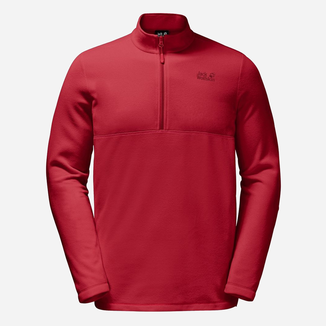 

Толстовка Jack Wolfskin Gecko 1704141-2102 S