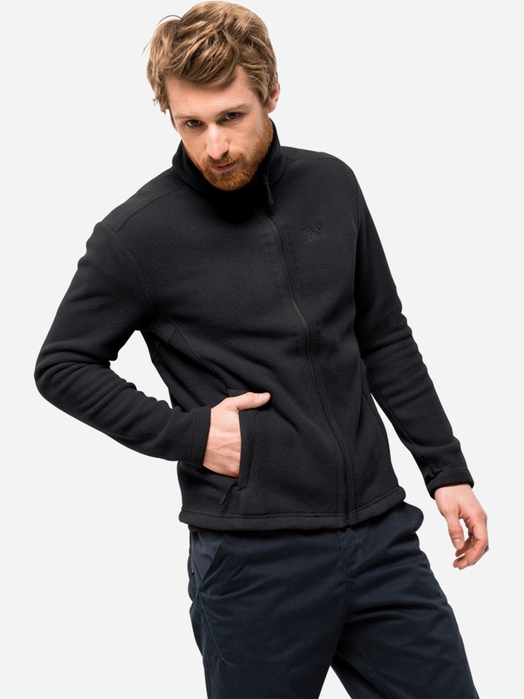 

Толстовка Jack Wolfskin Moonrise Jacket Men 1702064-6000 XXL