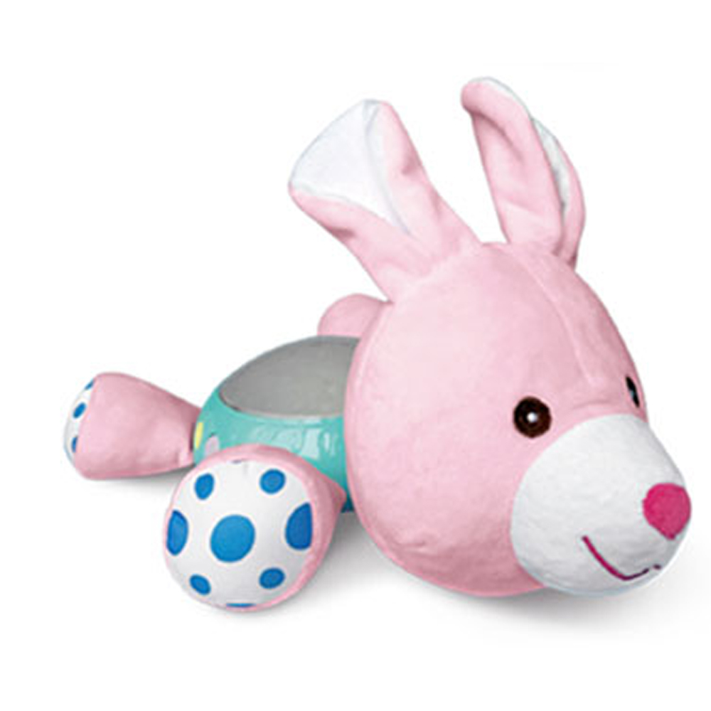 

Ночник детский Limo Toy Кролик звездное небо 31см (RTHB 0001C)