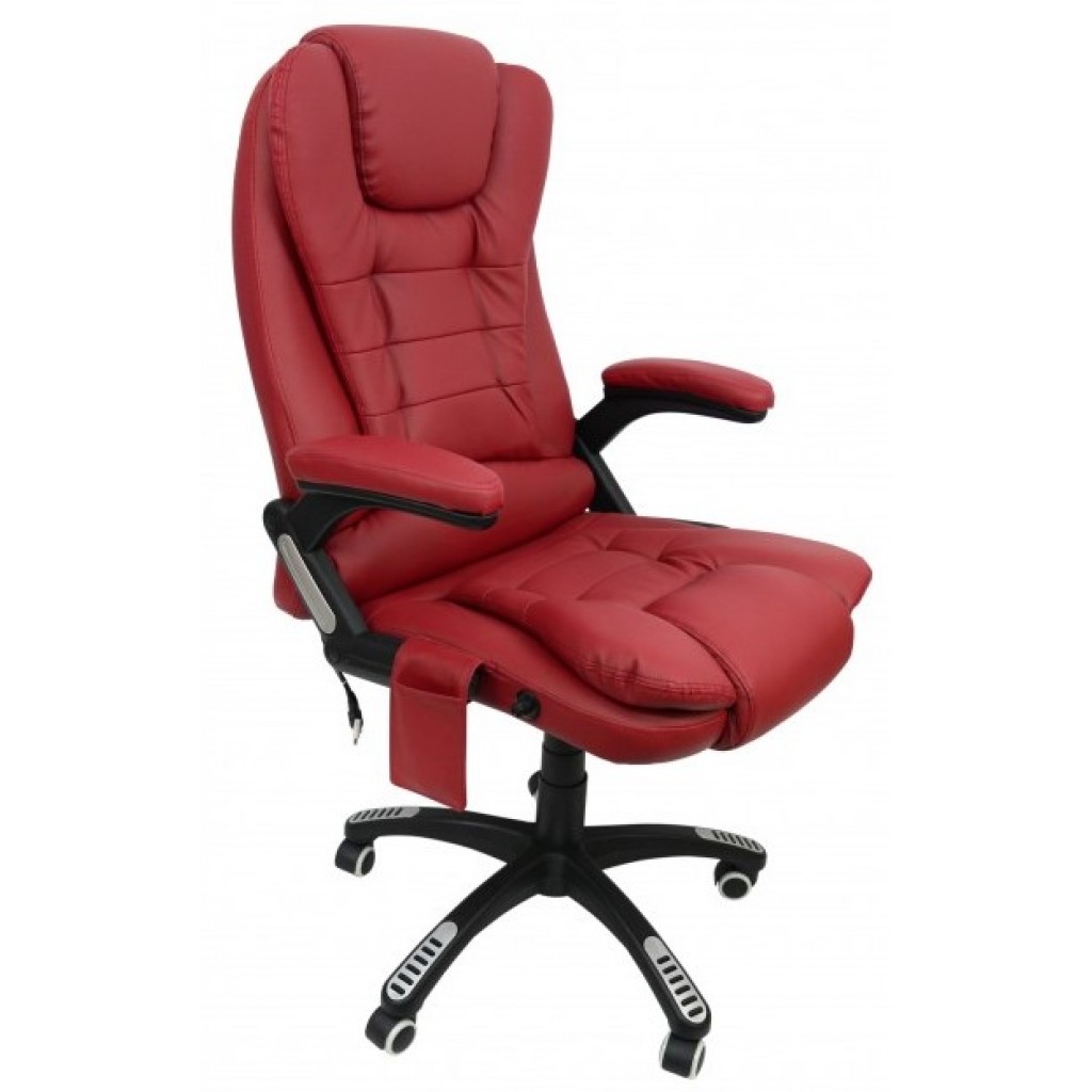 

Кресло Bonro 120х52х49 см (meb0000245) Бордовый