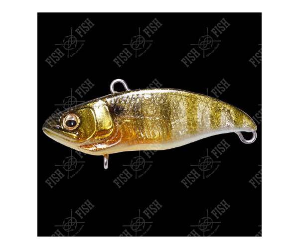 

Воблер Megabass VIBRATION-X NANO col. GLX GALAXY GILL (арт.1234909930835)