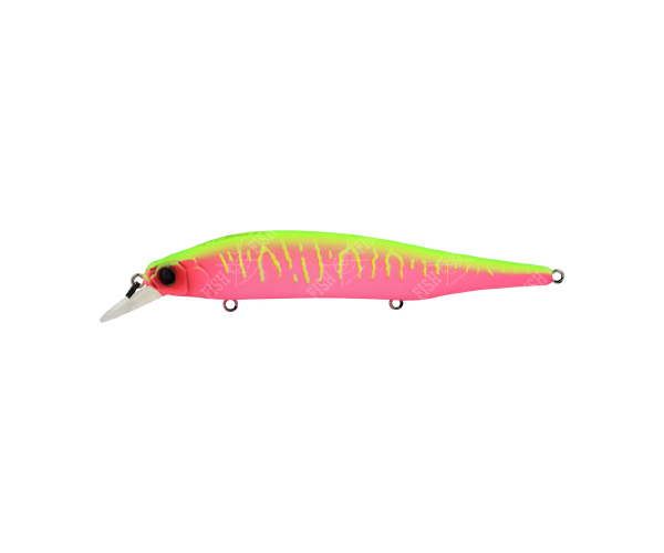 

Воблер Megabass ITO SHINER PITAYA MAT TIGER (арт.1234909931974)
