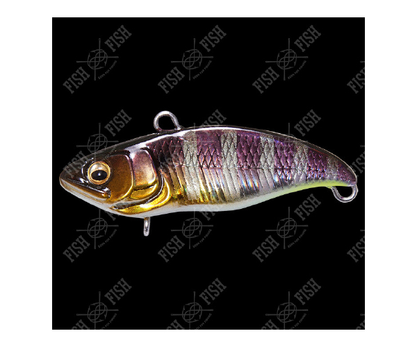 

Воблер Megabass VIBRATION-X NANO col. GG GILL (арт.1234909930831)