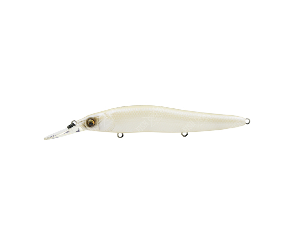 

Воблер Megabass ONETEN R+1 col. FRENCH PEARL (арт.1234909930846)