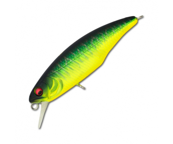 

Воблер Megabass GREAT HUNTING WORLDSPEC 48 (S) col. MAT TIGER (арт.1234909926101)