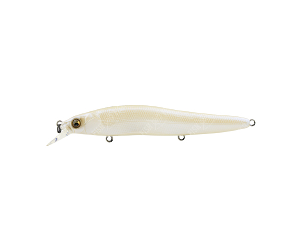 

Воблер Megabass ONETEN R col. FRENCH PEARL (арт.1234909930333)