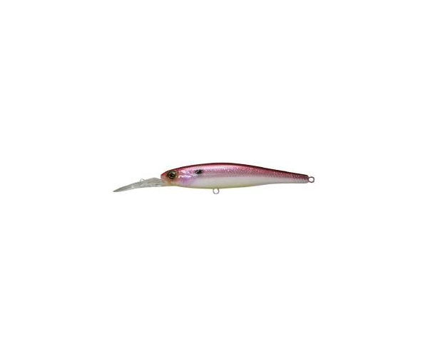 

Воблер Jackall Dowzvido 90SP 10.7g Maruhata Burgundy Shad (арт.123416992514)