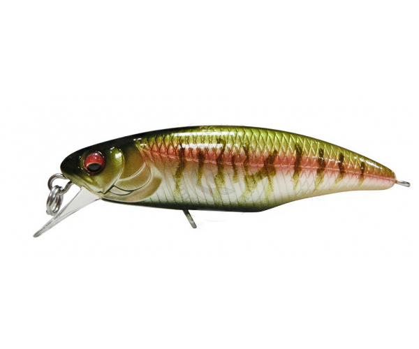 

Воблер Megabass GREAT HUNTING WORLDSPEC 48 (S) col. SECRET SMELT (арт.1234909929018)