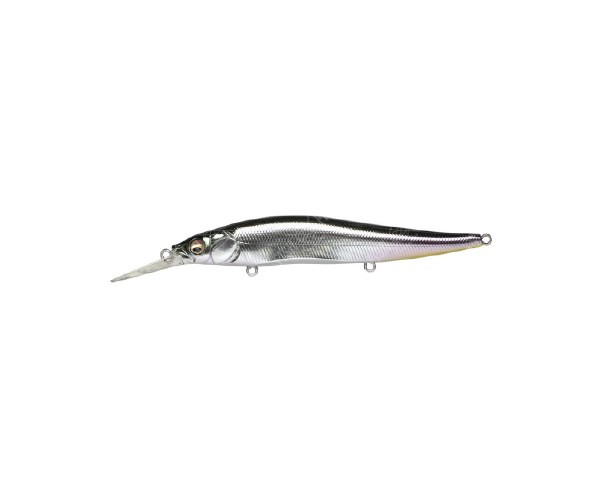 

Воблер Megabass ONETEN R+1 col. M SHAD (арт.1234909929449)