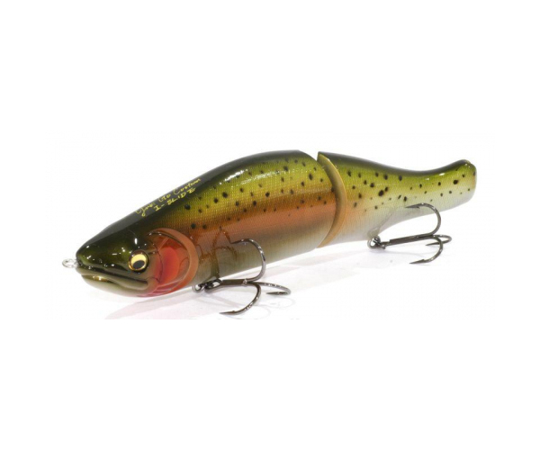

Воблер Megabass I-SLIDE185 col. RAINBOW (арт.1234909933778)