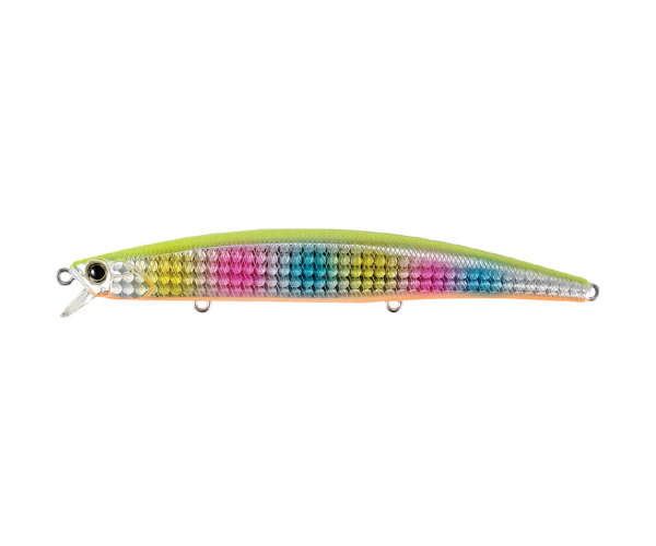 

Воблер DUO Tide minnow 135F Surf 135mm 24.0g ABA0289 Chart Back Candy (арт.1234343204)