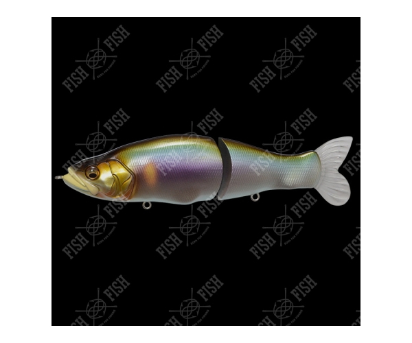 

Воблер Megabass I-SLIDE 135B Floating col. PM SETSUKI AYU (арт.1234909930398)