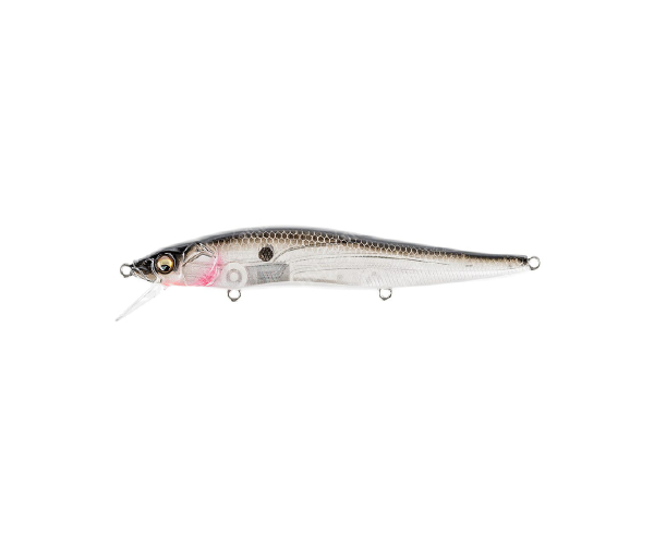 

Воблер Megabass ONETEN SILENT col. GP OZARK SHAD (арт.1234909930261)